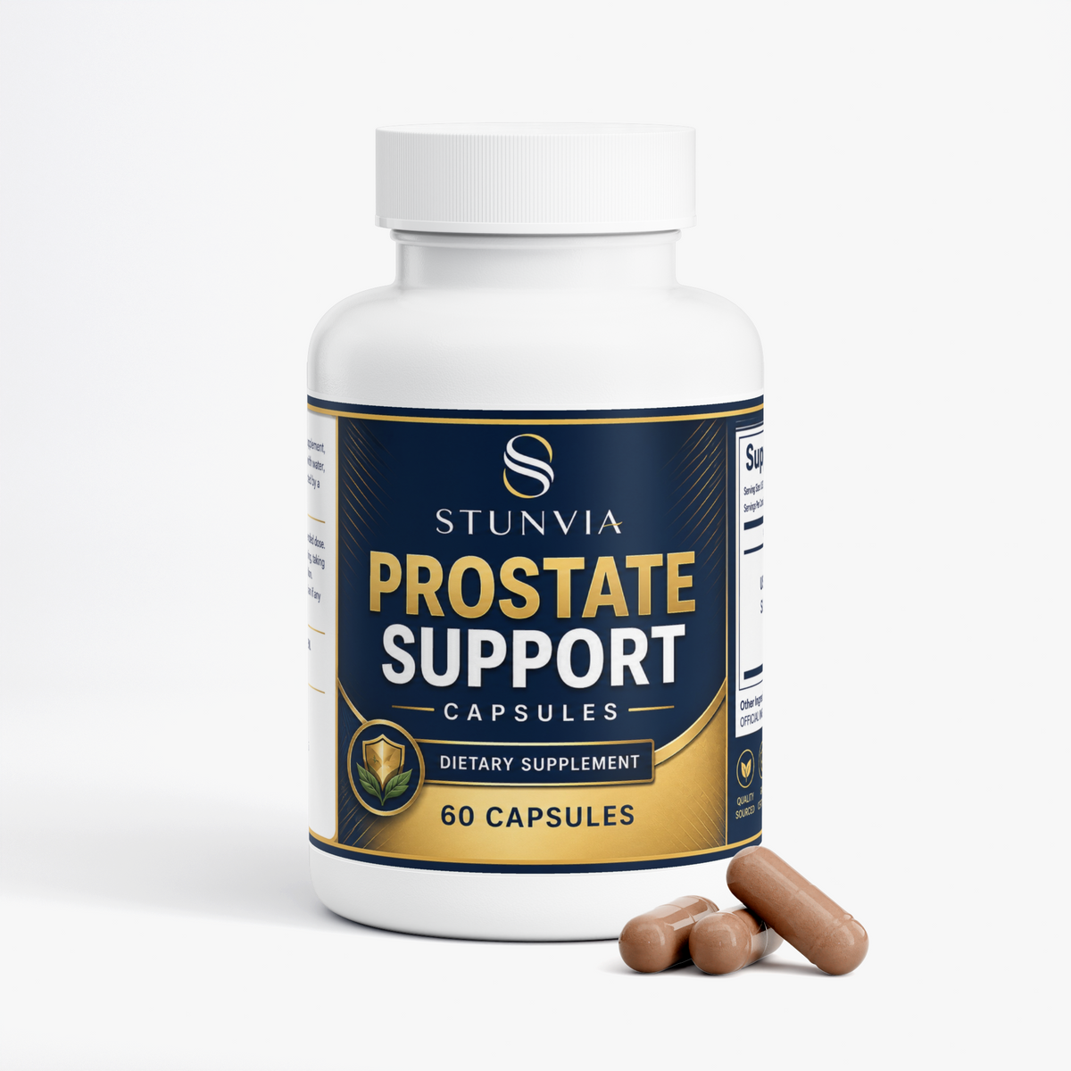Prostate Support